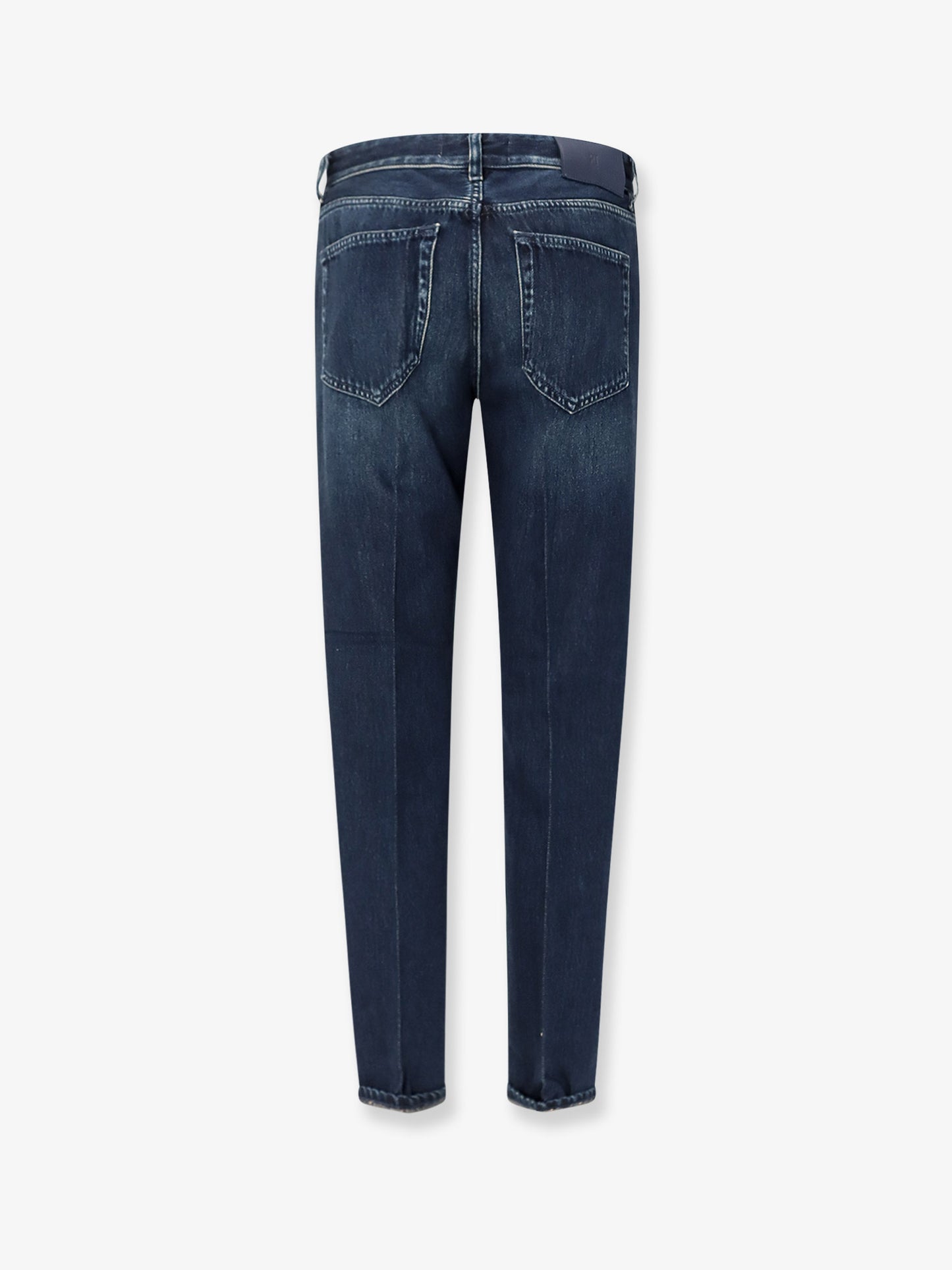 Jeans Reggae in cotone stretch