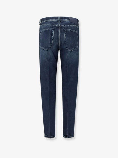 Jeans Reggae in cotone stretch thumbnail