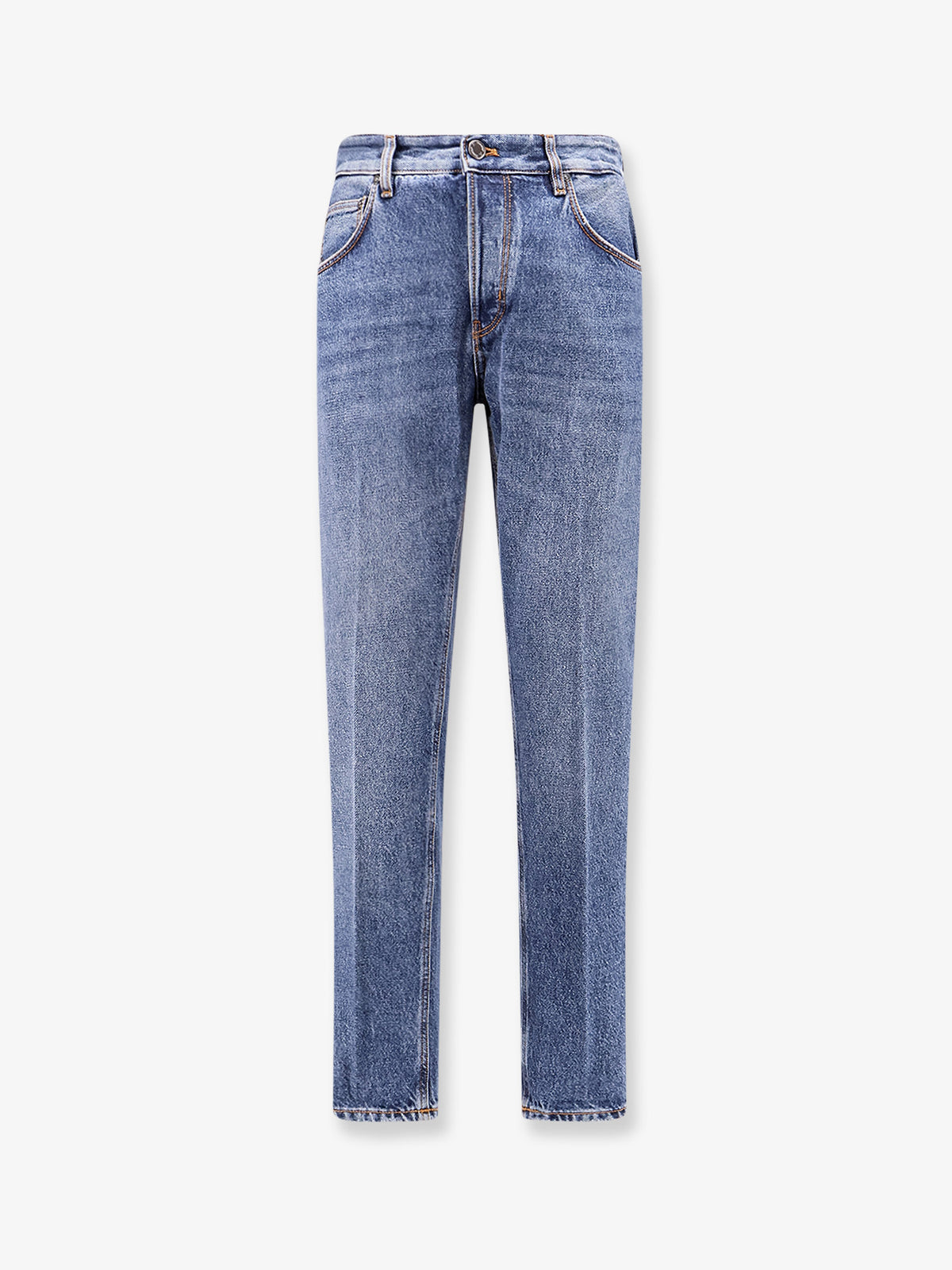Reggae denim jeans