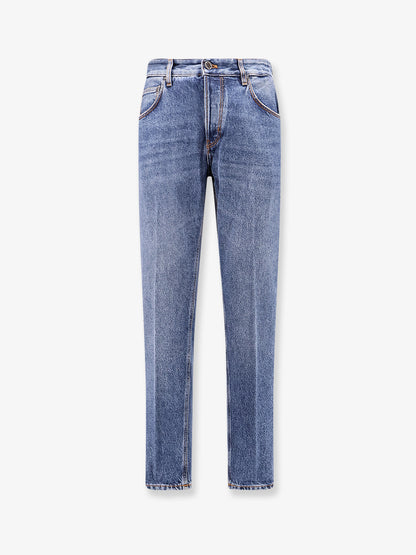 Reggae denim jeans thumbnail