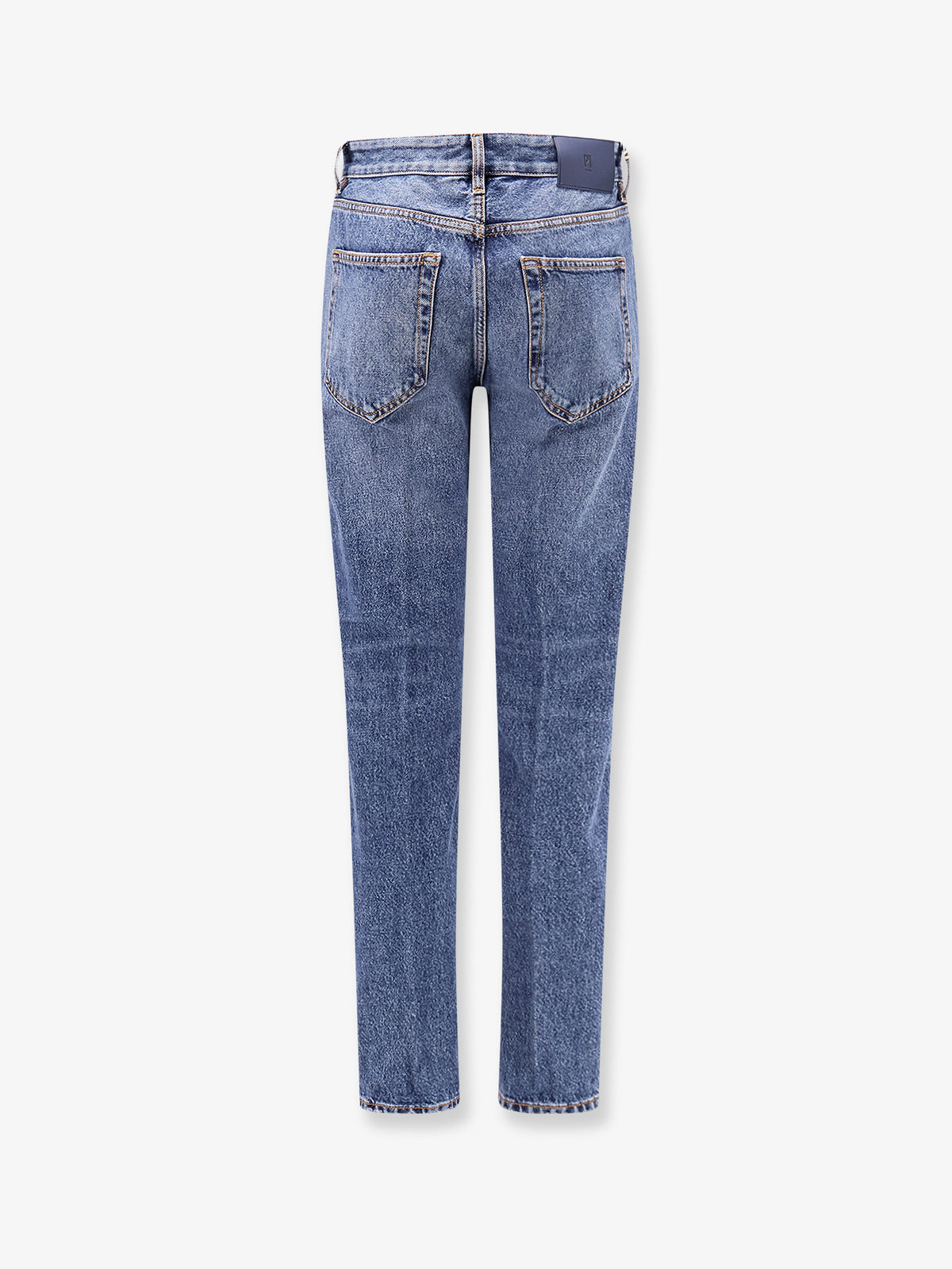 Reggae denim jeans