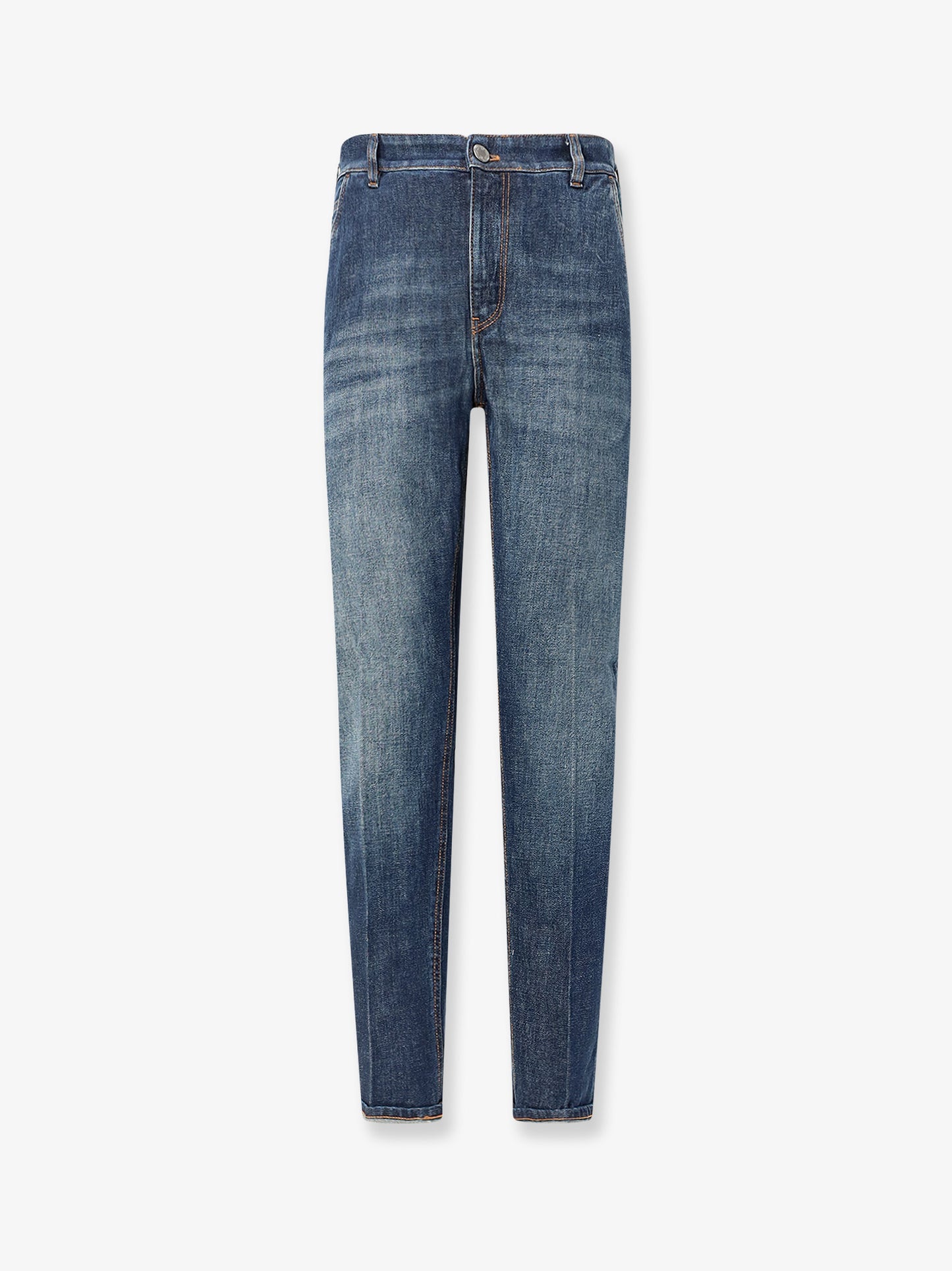 Jeans Indie in blue denim