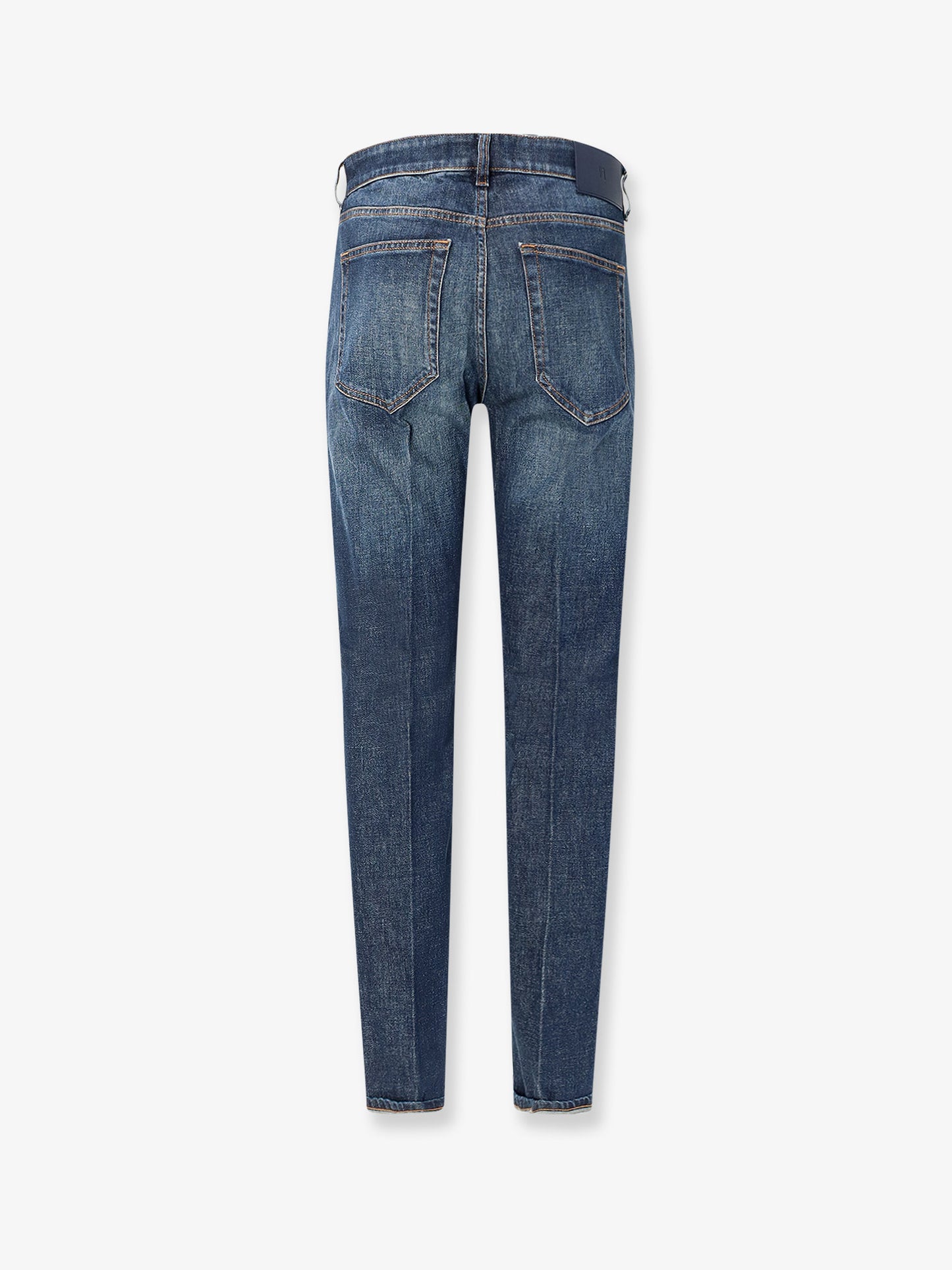 Jeans Indie in blue denim