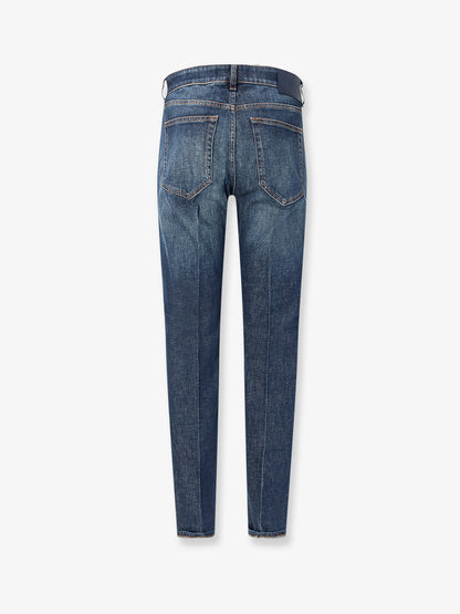 Jeans Indie in blue denim thumbnail