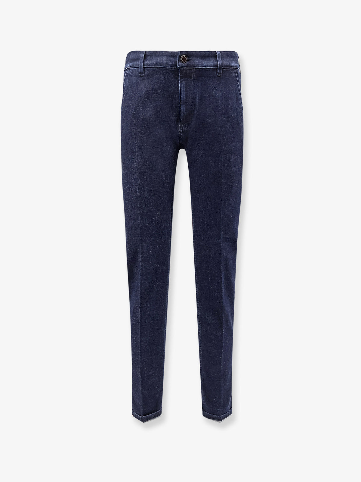 Indie Jeans in denim blue