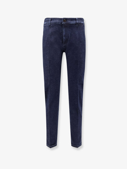 Indie Jeans in denim blue thumbnail