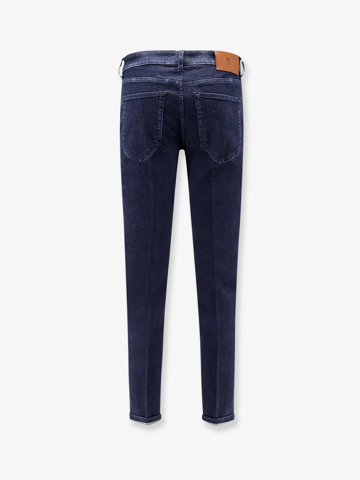 Indie Jeans in denim blue