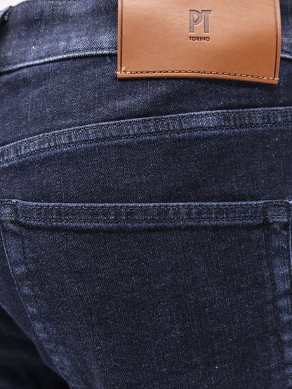 Indie Jeans in denim blue thumbnail