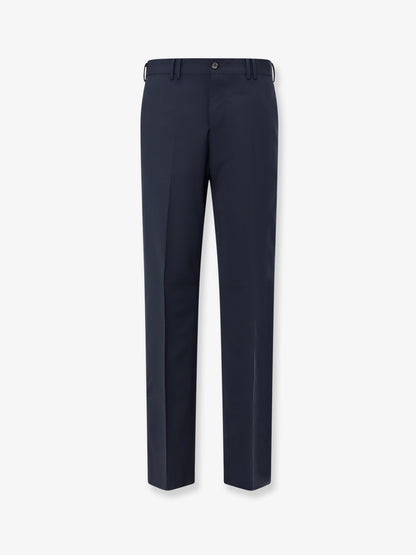 Michael trousers in virgin wool blend thumbnail