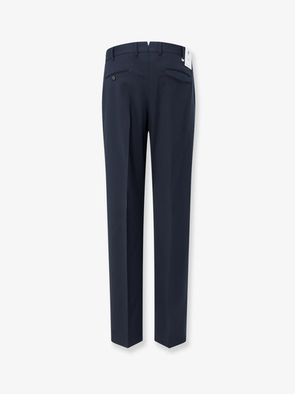 Michael trousers in virgin wool blend thumbnail