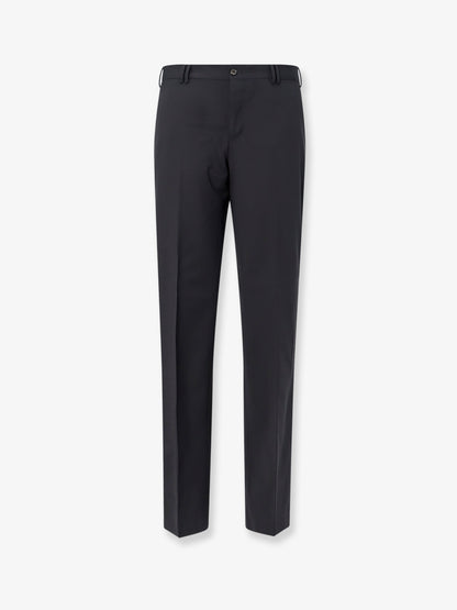 Michael trousers in virgin wool blend thumbnail