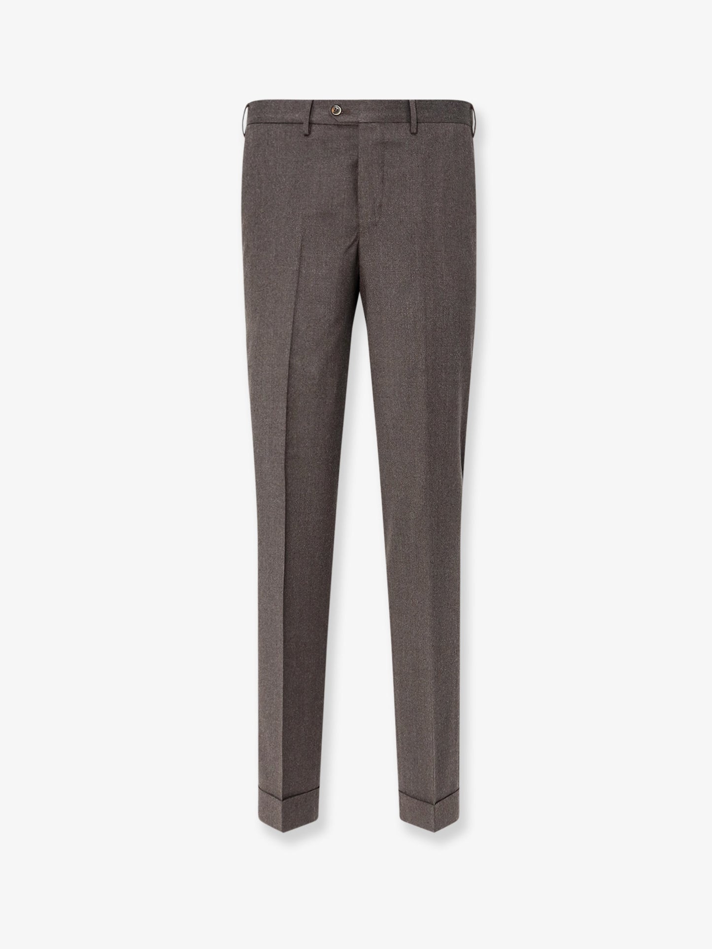 Style Stretch wool trousers
