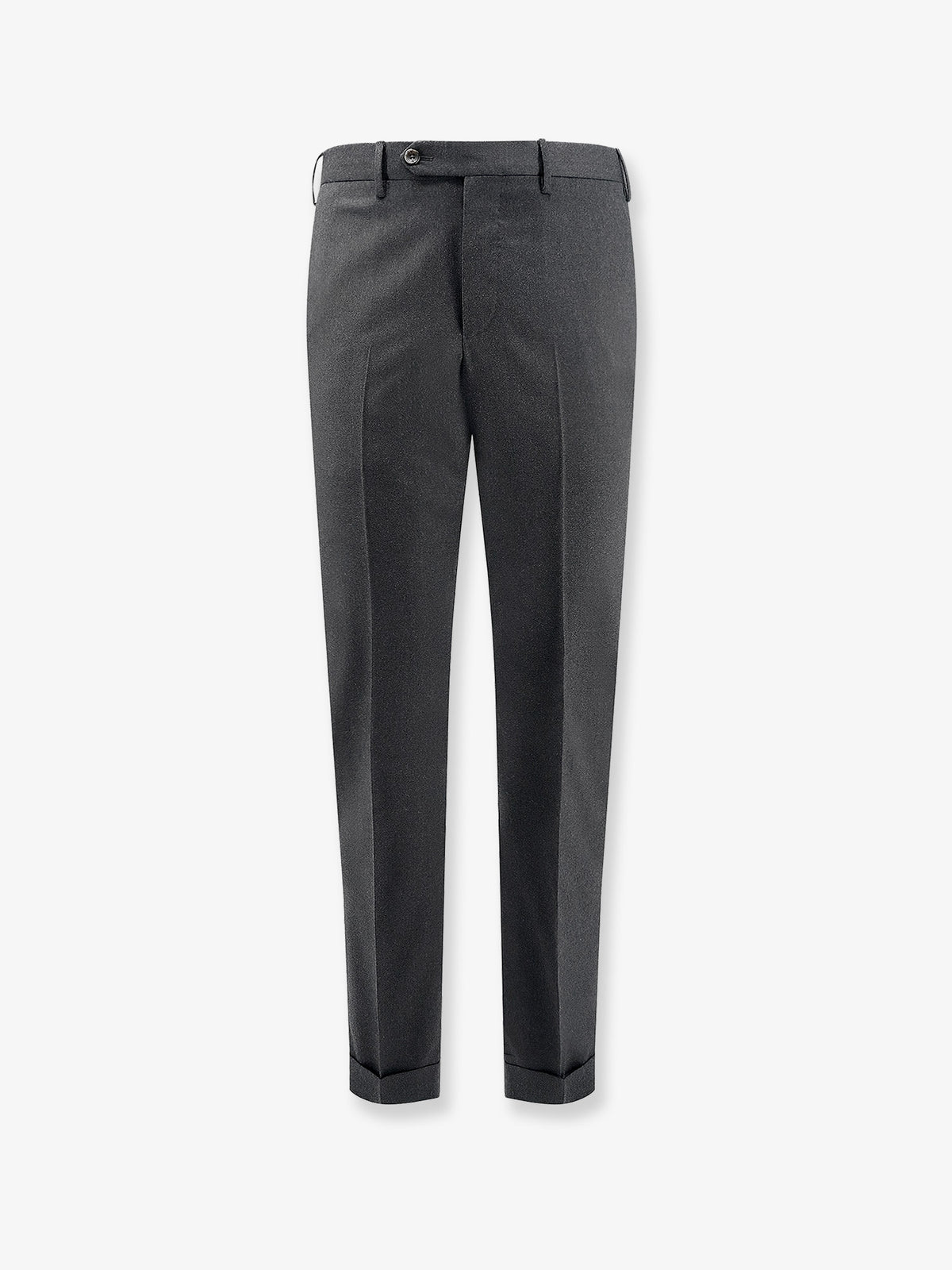 Master Fit flannel trousers