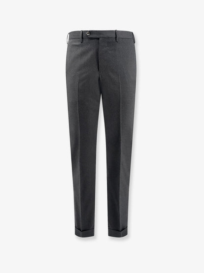 Master Fit flannel trousers thumbnail