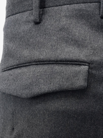 Master Fit flannel trousers thumbnail