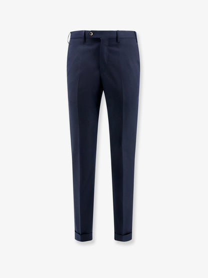 Style stretch wool Master Fit trousers thumbnail