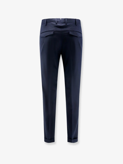 Style stretch wool Master Fit trousers thumbnail