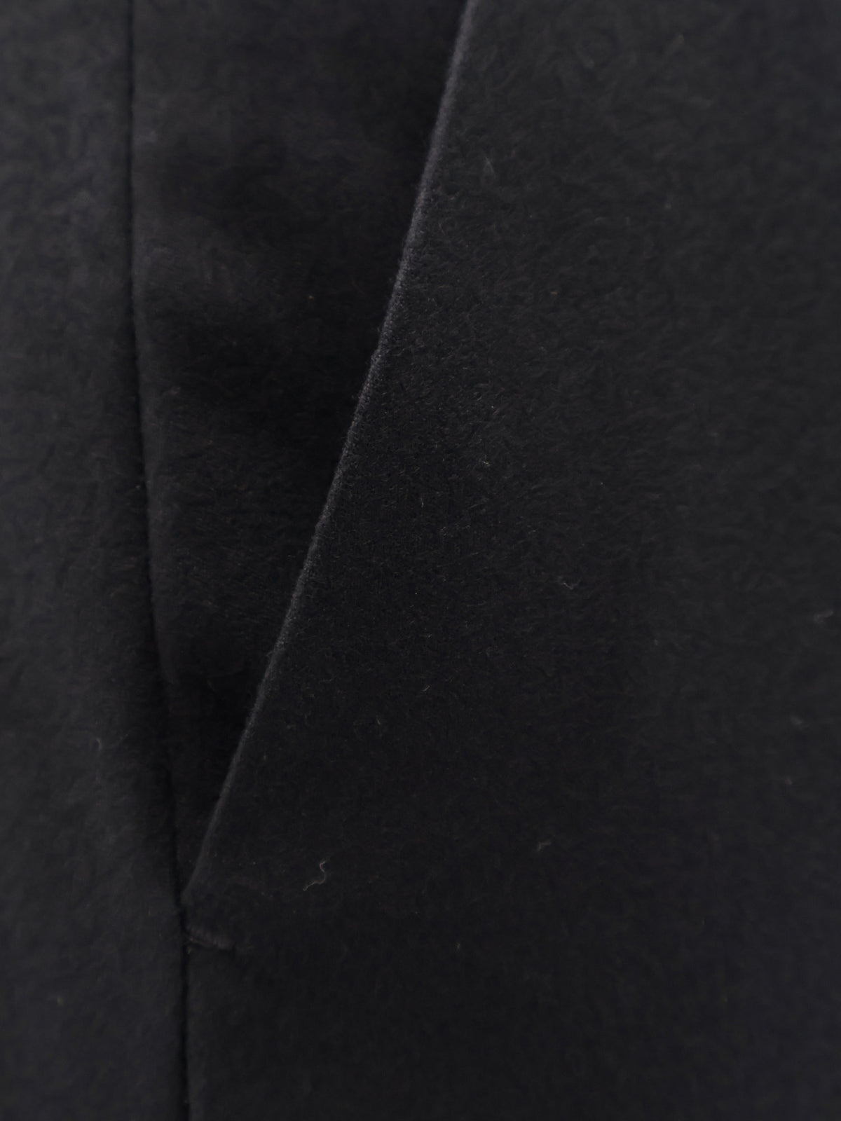 Style Master Fit stretch wool trousers
