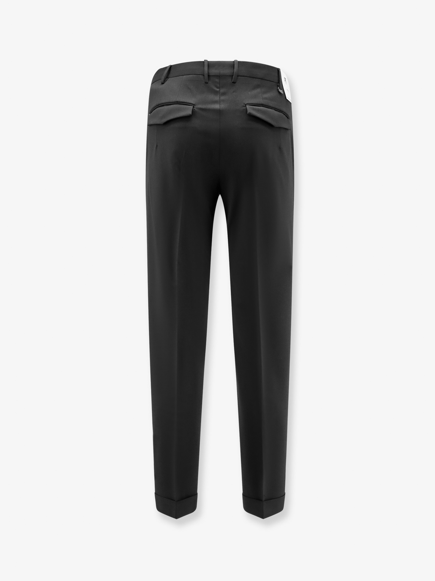 Style Master Fit stretch wool trousers