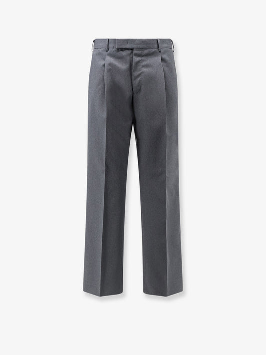Quindici Edge Wool Trousers