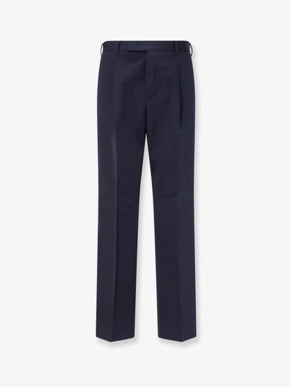 Quindici Edge in lana wool trousers thumbnail
