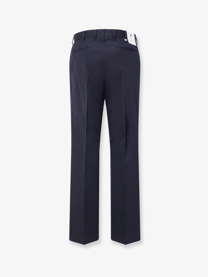 Quindici Edge in lana wool trousers thumbnail
