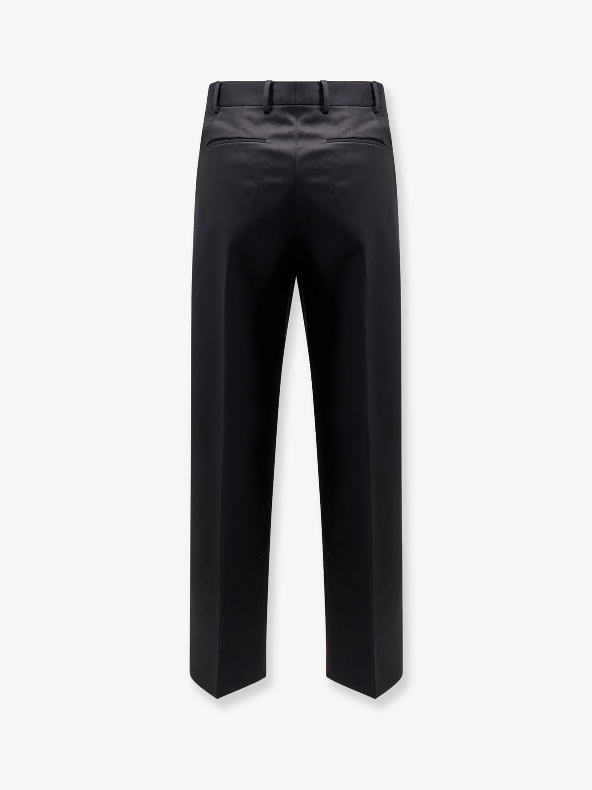 Quindici Edge wool trousers