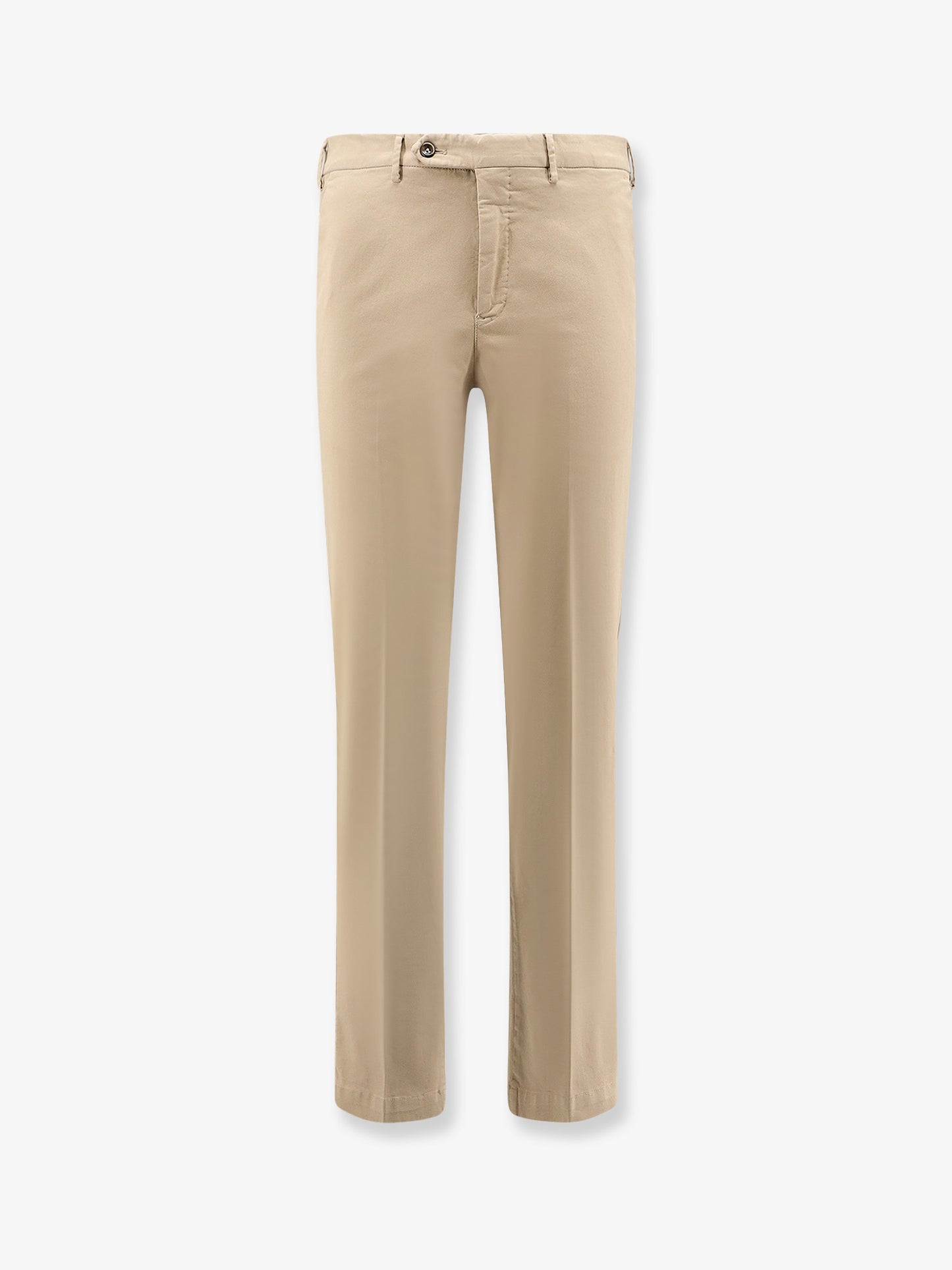 Pantaloni Style in cotone stretch Master Fit