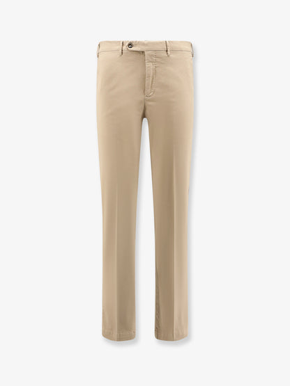 Pantaloni Style in cotone stretch Master Fit thumbnail