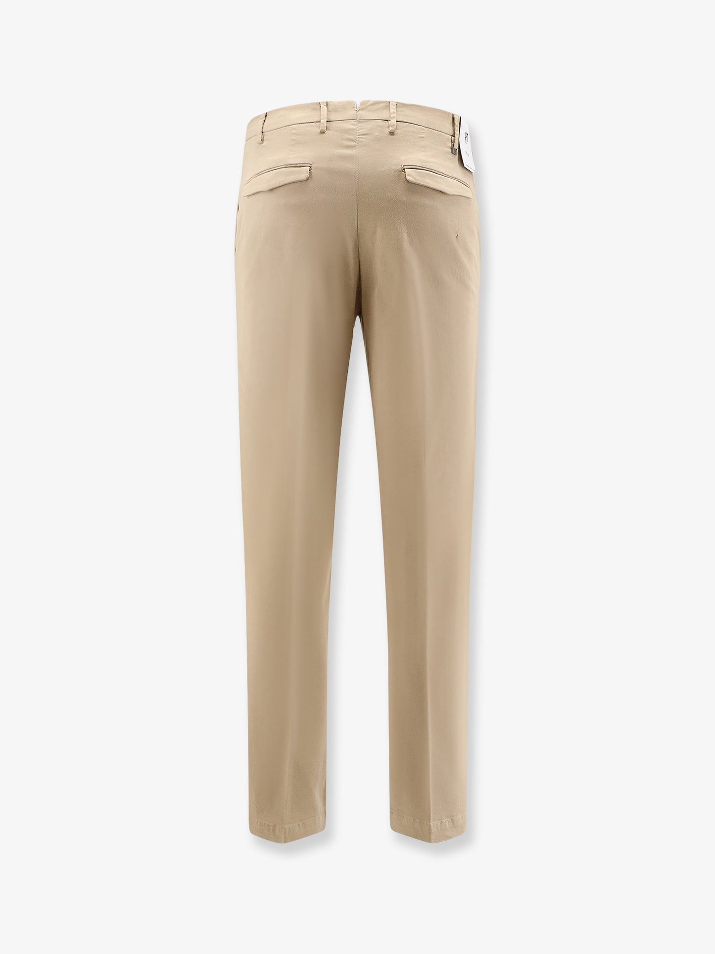 Pantaloni Style in cotone stretch Master Fit