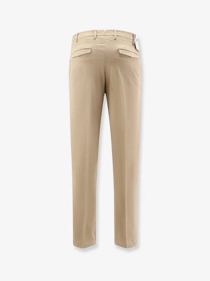 Pantaloni Style in cotone stretch Master Fit thumbnail