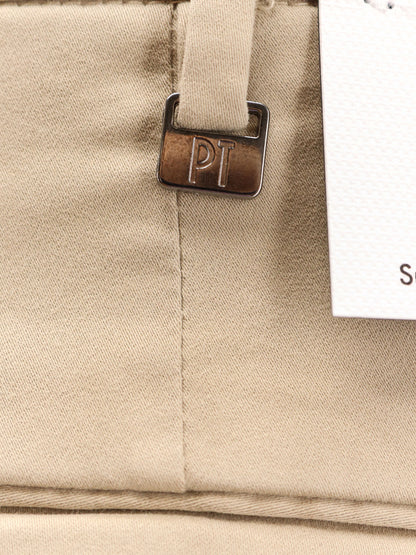 Pantaloni Style in cotone stretch Master Fit thumbnail