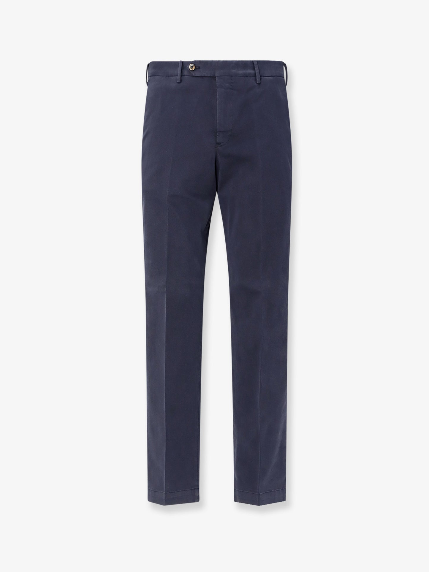 Style stretch cotton Master Fit trousers