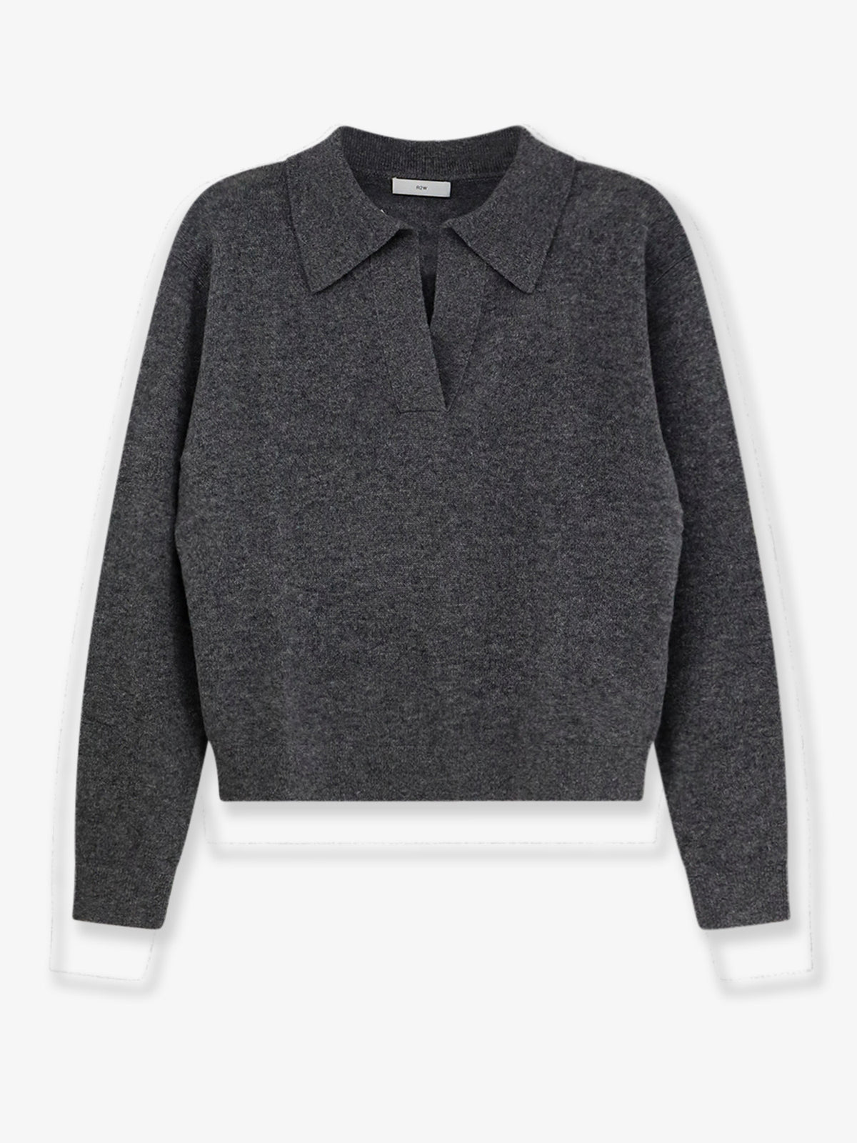 Maglia in cashmere