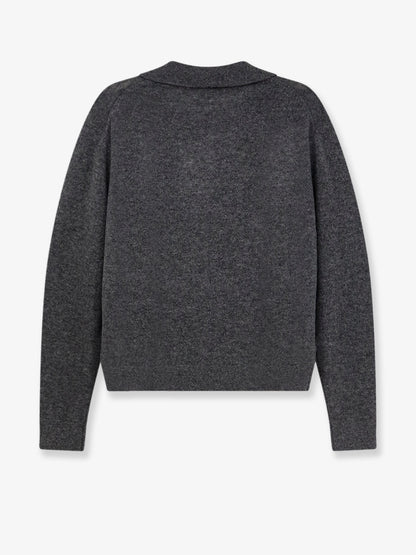 Maglia in cashmere thumbnail