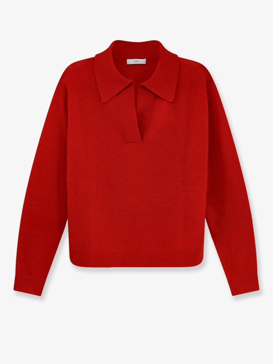 Cashmere sweater