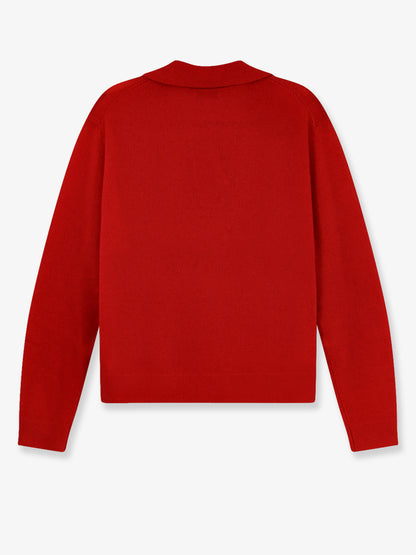 Maglia in cashmere thumbnail