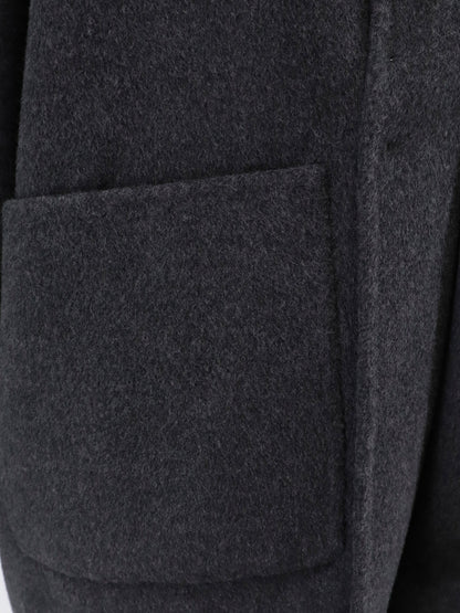 Toni wool and cashmere coat thumbnail