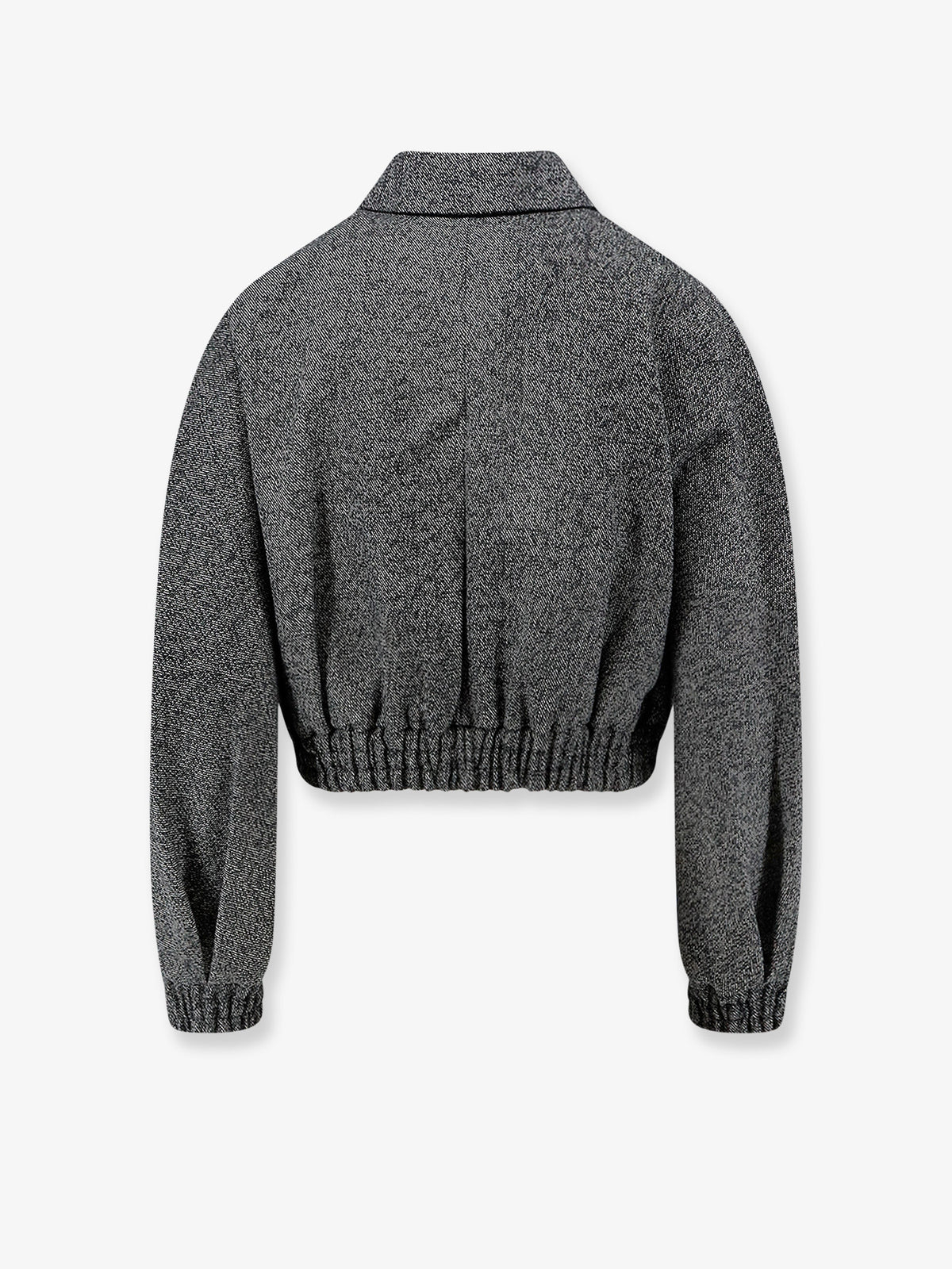 Edvin wool jacket