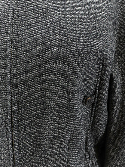 Edvin wool jacket thumbnail