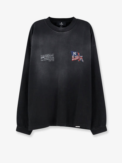 Eagle cotton T-shirt thumbnail