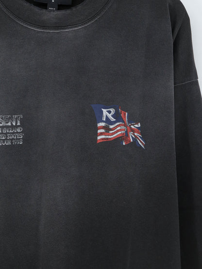 Eagle cotton T-shirt thumbnail