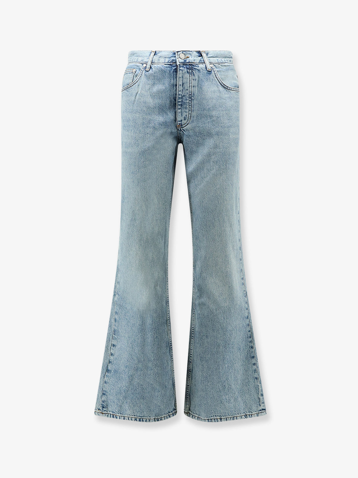 Jeans in cotone