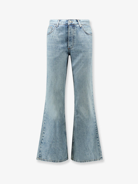 Jeans in cotone