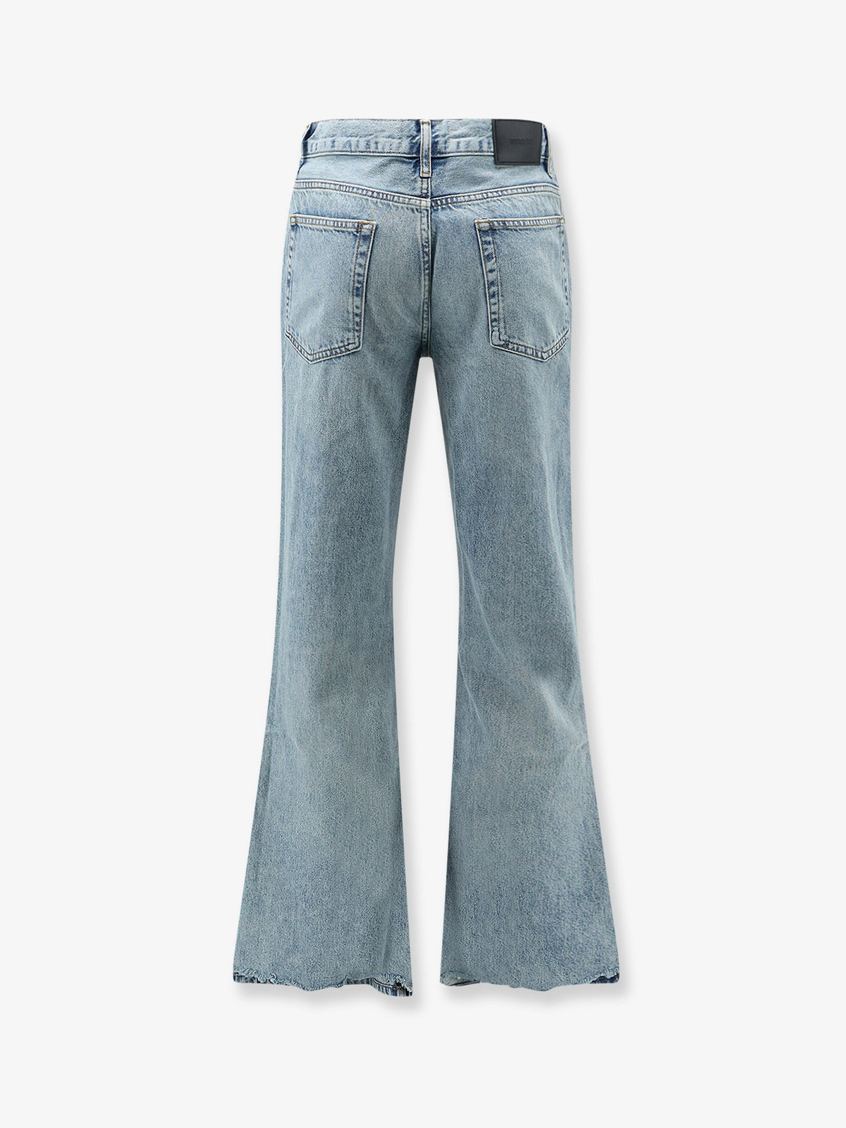 Jeans in cotone