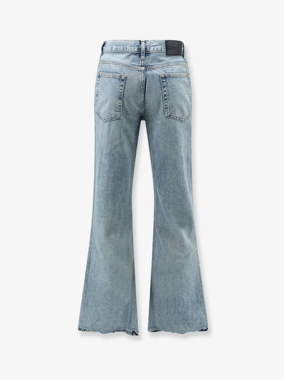 Jeans in cotone thumbnail