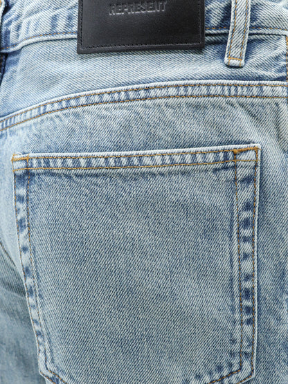 Jeans in cotone thumbnail
