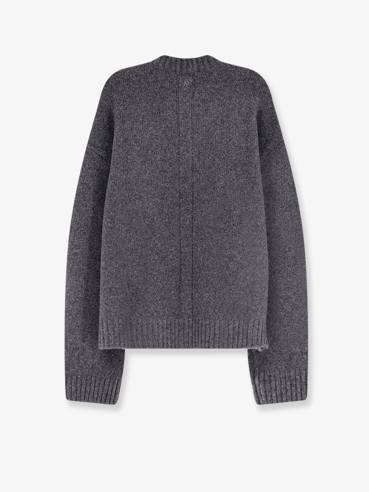 Ramone wool and nylon blend sweater