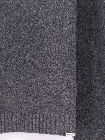 Ramone wool and nylon blend sweater thumbnail