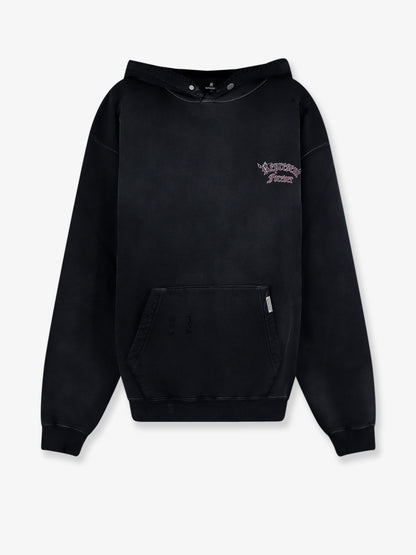 Duality cotton sweatshirt thumbnail